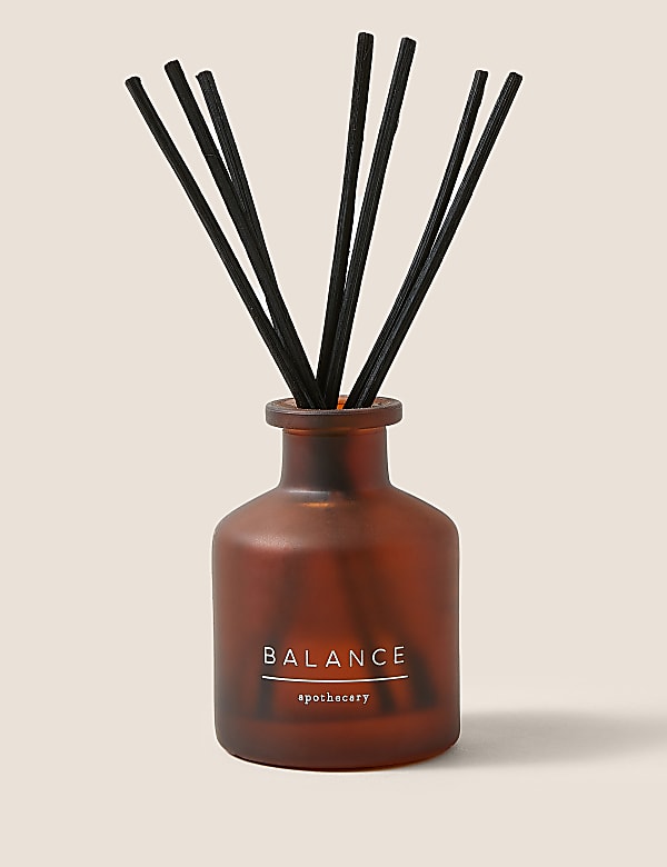 Apothecary Balance 30ml Diffuser