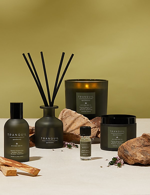 Tranquil Fragrance Oil