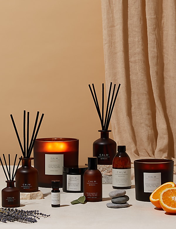 Apothecary Calm Diffuser 250ml Refill