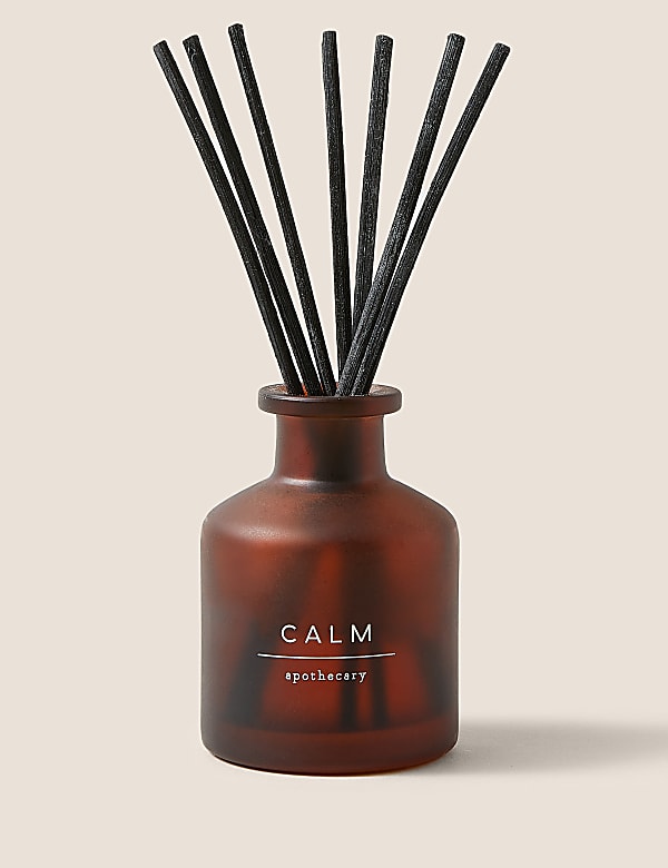 Apothecary Calm 30ml Mini Diffuser