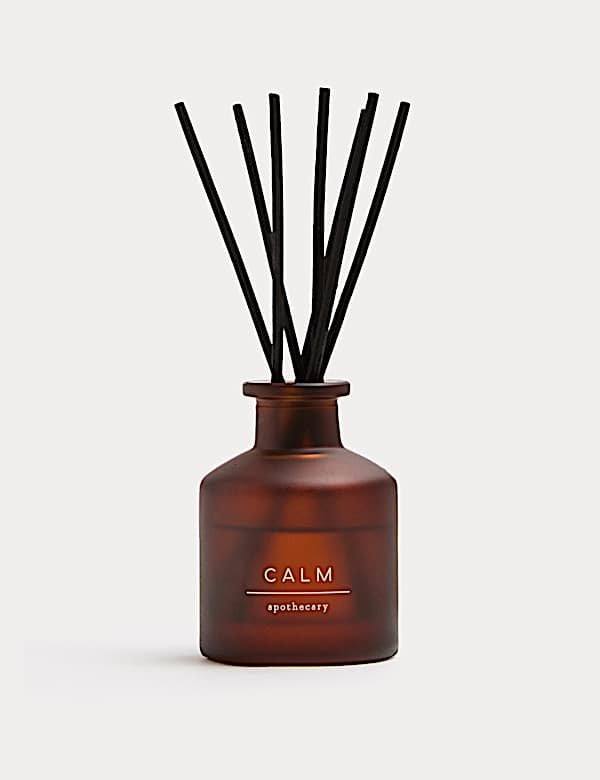 Apothecary Calm 30ml Mini Diffuser