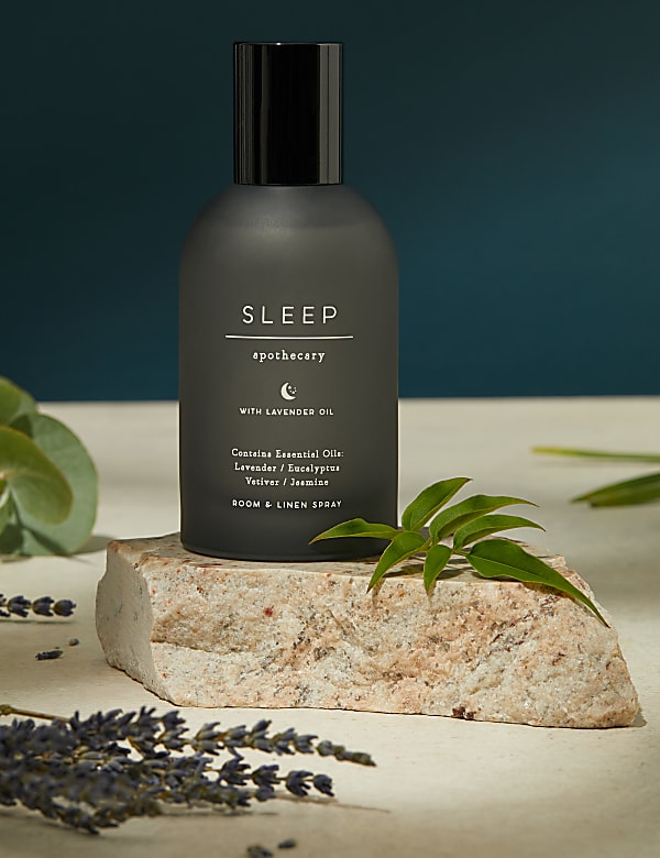 Sleep Room Spray