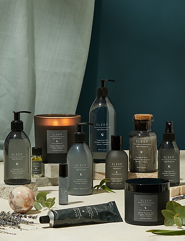 Sleep Room Spray