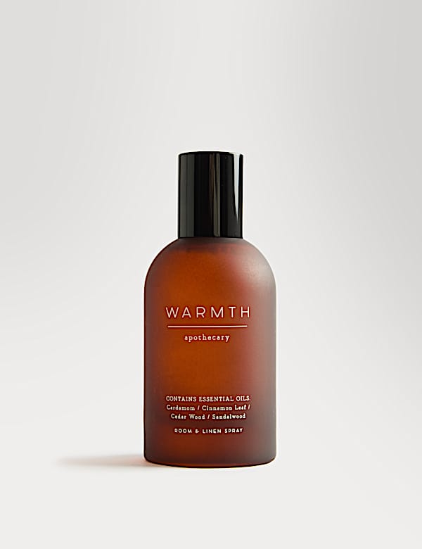 &Sigma;&pi;&rho;έ&iota; &delta;&omega;&mu;&alpha;&tau;ί&omicron;&upsilon; &kappa;&alpha;&iota; &lambda;&iota;&nu;ώ&nu; Warmth - GR