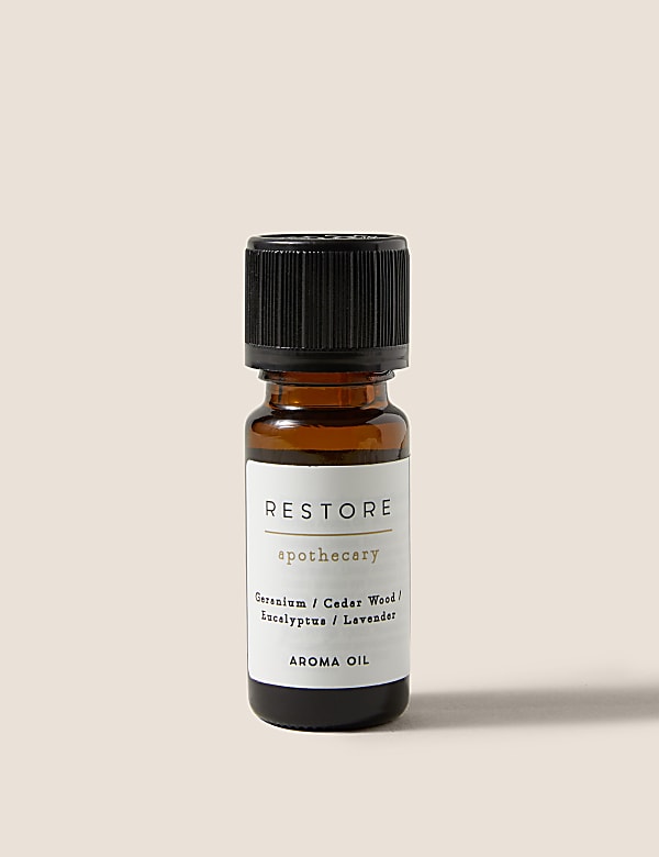 Restore Fragrance Oil