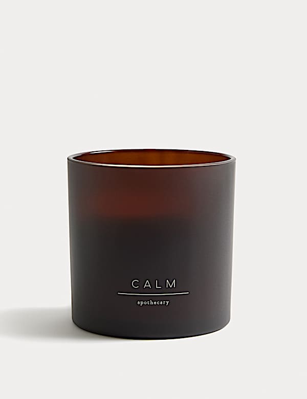 Calm Extra Large 3 Wick Candle - NZ