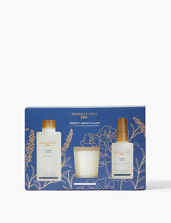 Perfect Nights Sleep Gift Set