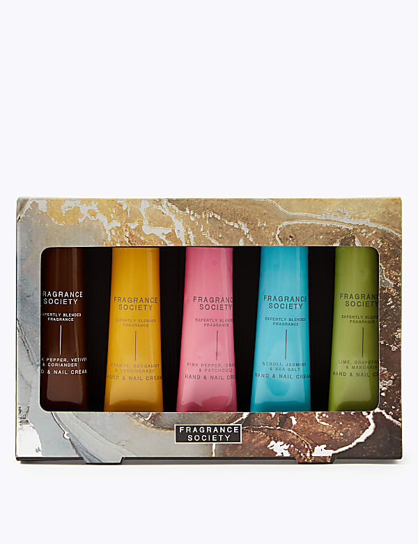 Hand Cream Gift Set