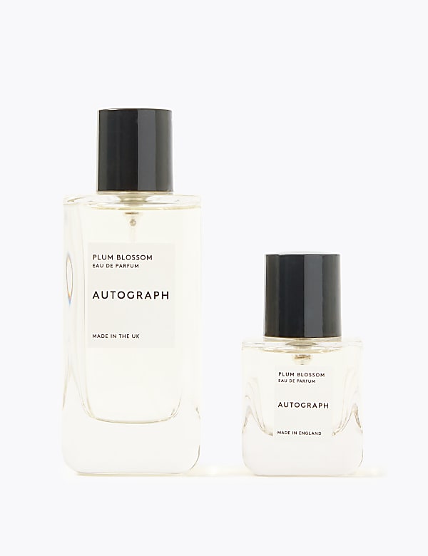 Plum Blossom Eau De Parfum Duo