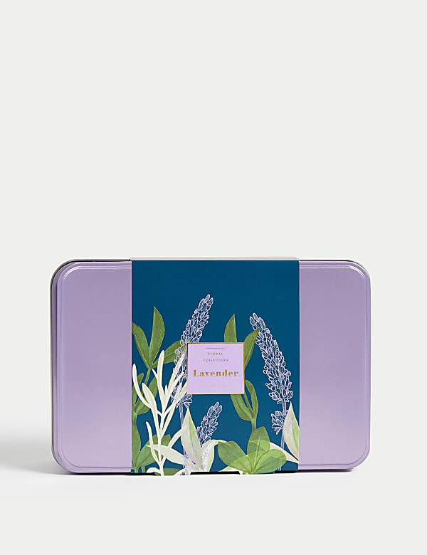 Lavender Gift Set - GR