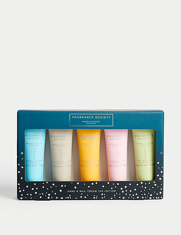 Hand & Nails Cream Collection - GR