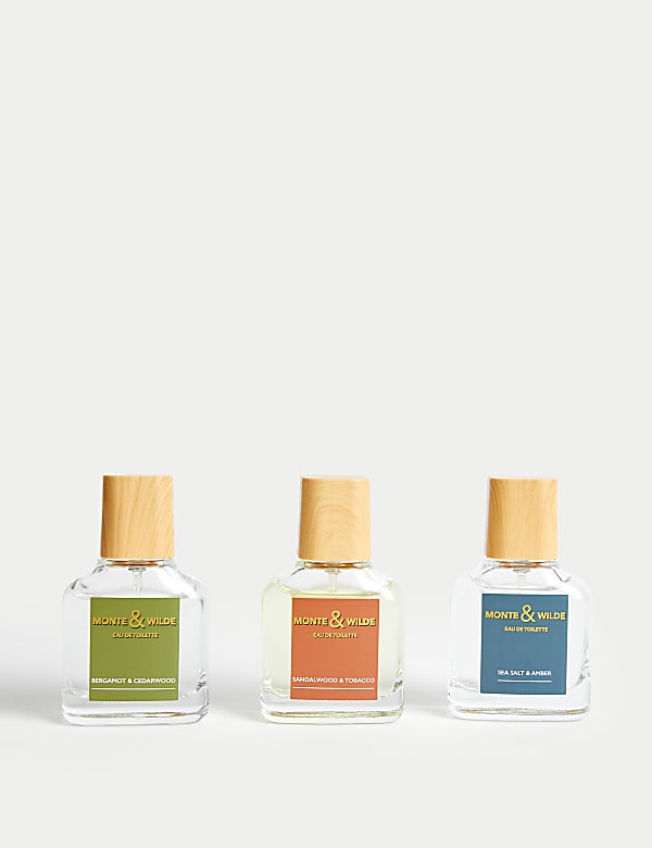 Συλλογή Eau De Toilette - GR