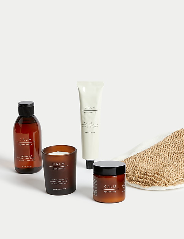 Calm Gift Set