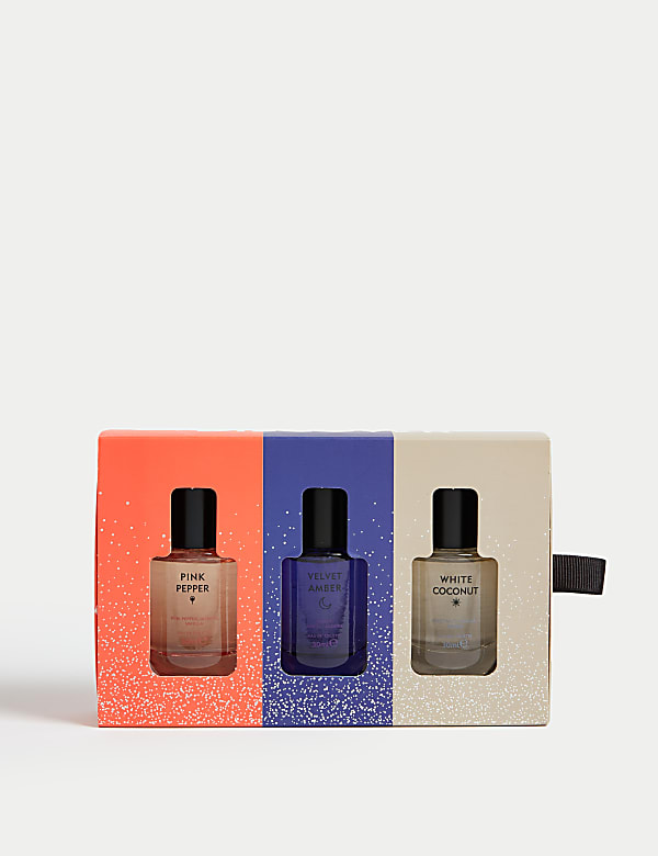 Eau de Toilette Gift Set