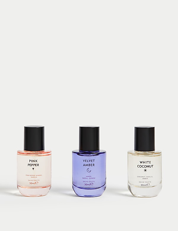 Eau de Toilette Gift Set