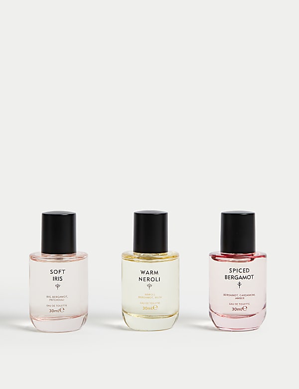 Eau de Toilette Gift Set