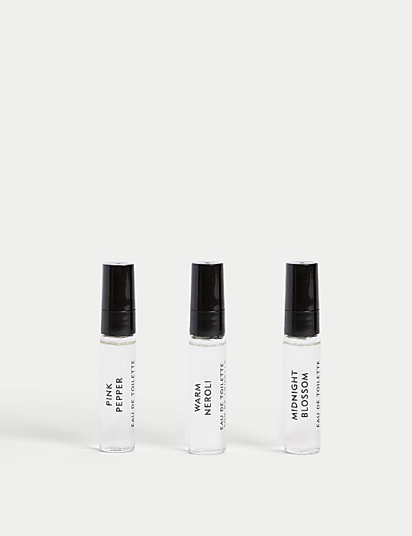 Discover Discovery Set Hanging Gift 5ml