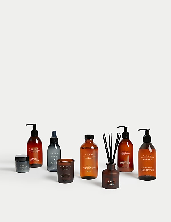 The Wellness Basket