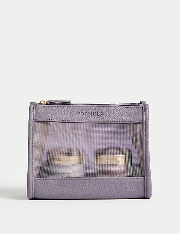 Sleep & Replenish Day & Night Cream Set