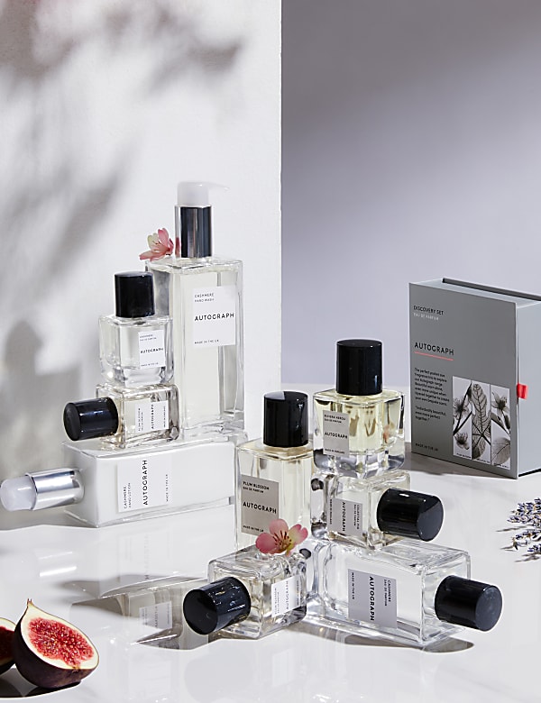 Womens Trio Discovery Gift