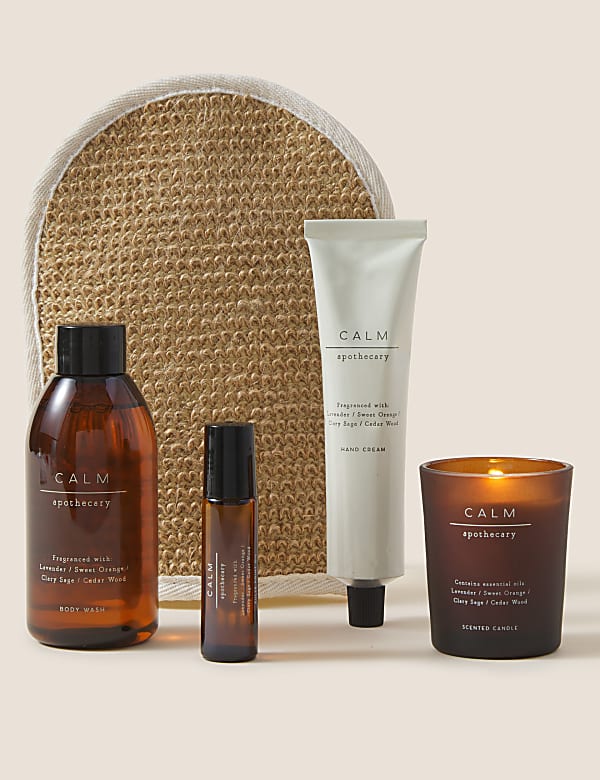 Your Moment of Calm Gift Set