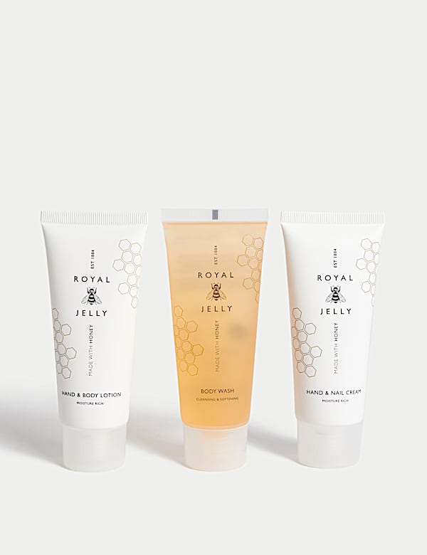 Hand & Body Gift Set