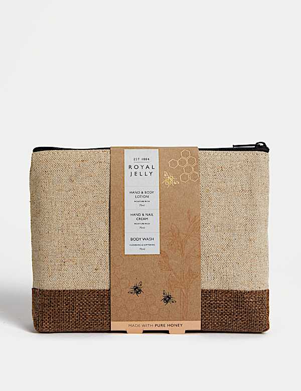 Hand & Body Gift Set