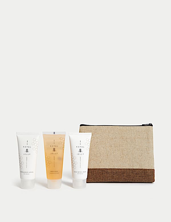 Hand & Body Gift Set