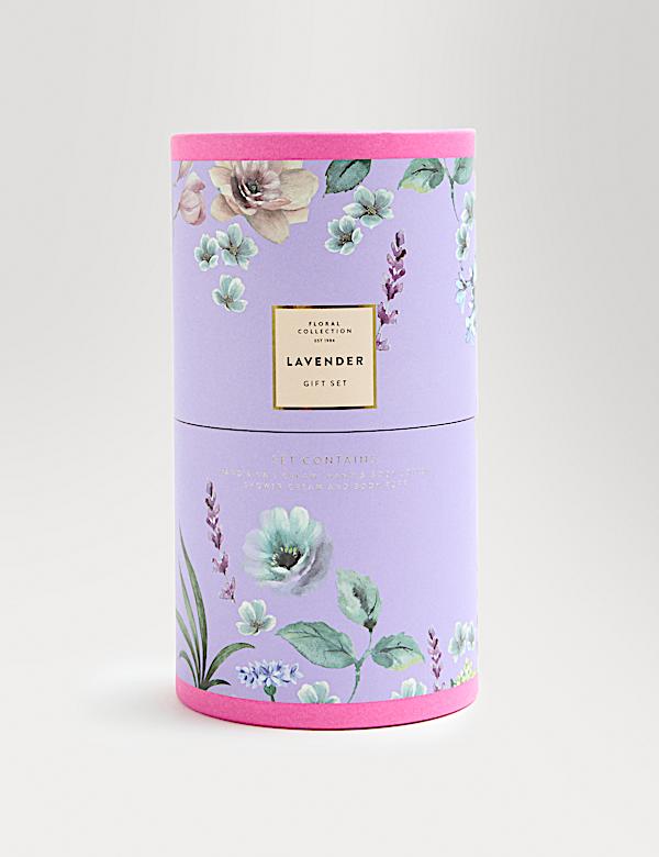 Lavender Gift Set - GR