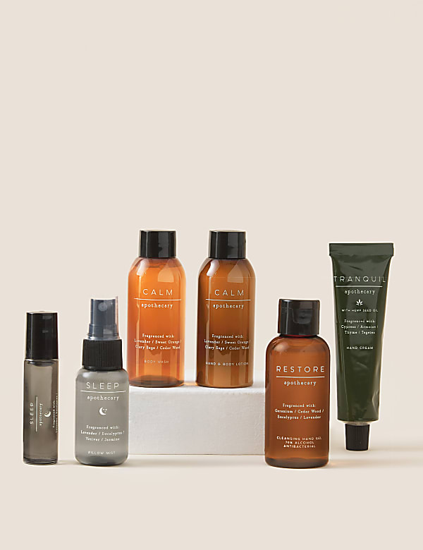Discovery Gift Set
