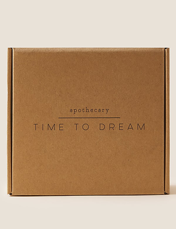 Sleep Time to Dream Sleep Gift Set