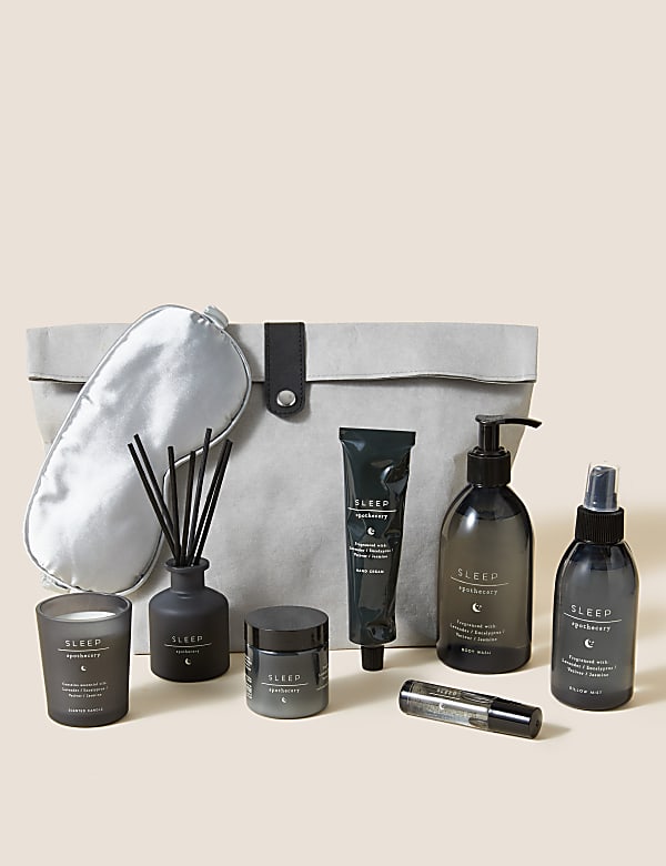 Sleep Essentials Collection
