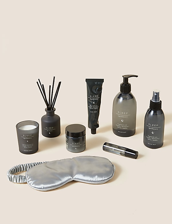 Sleep Essentials Collection