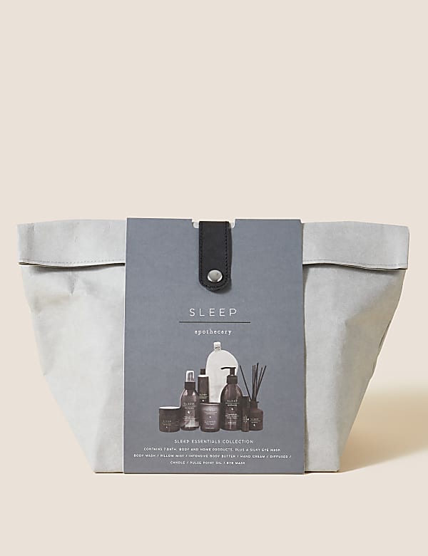 Sleep Essentials Collection