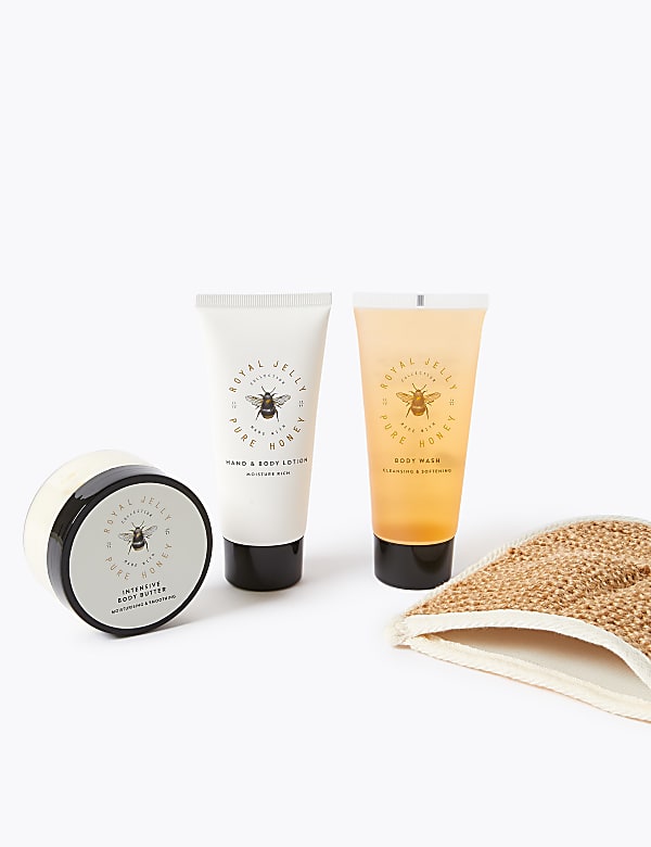 Bath & Body Collection