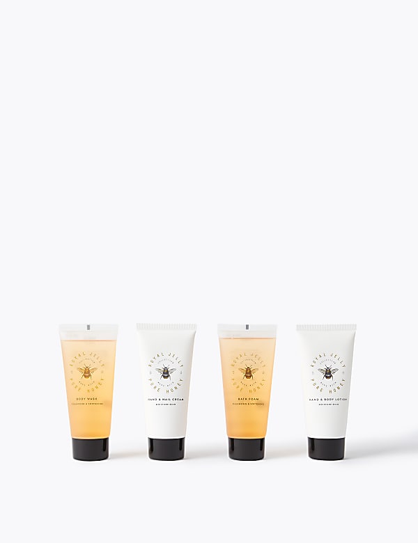 Luxury Body Treats Gift Set