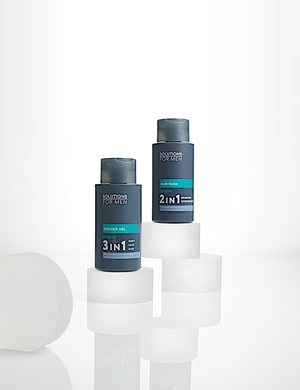 The REFRESH Edit - GR