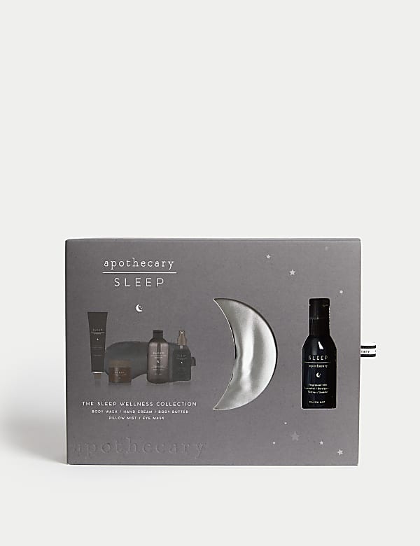 Sleep Wellness Gift Set - GR