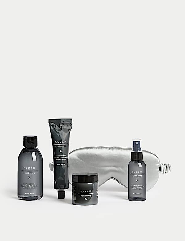 &Sigma;&epsilon;&tau; &delta;ώ&rho;&omicron;&upsilon; Sleep Wellness - GR