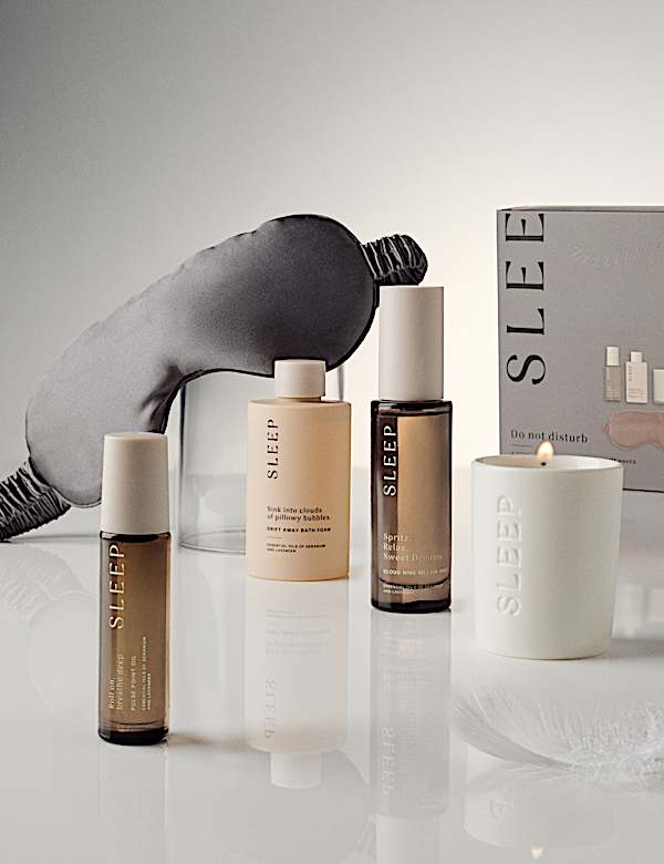 Do Not Disturb Essential Collection