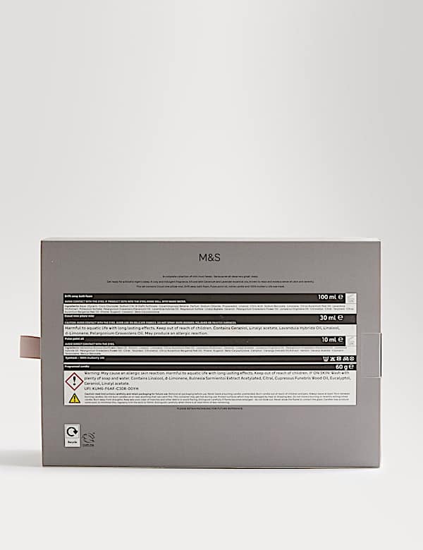 Do Not Disturb Essential Collection