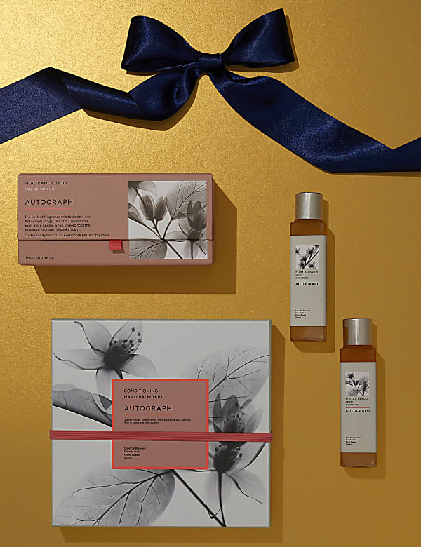 Riviera Neroli Mini Jar Gift Set