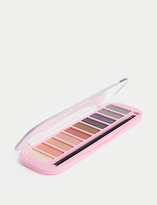 Eyes On You Eyeshadow Palette - GR