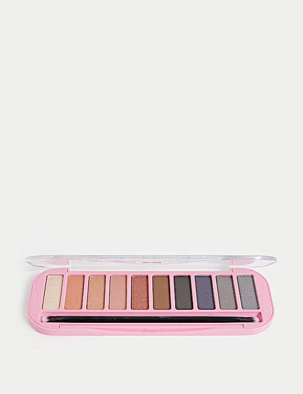 Eyes On You Eyeshadow Palette - GR
