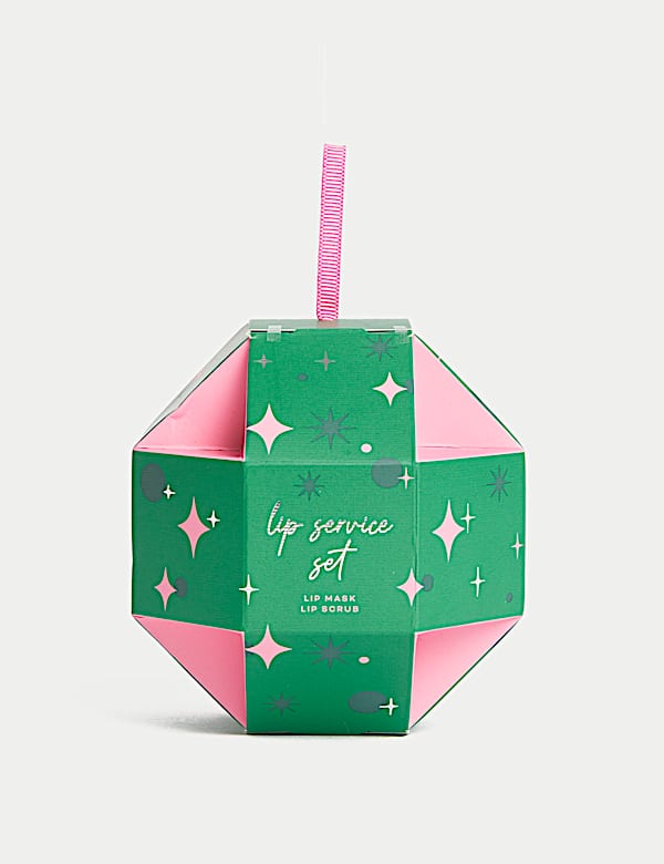 Lip Service Gift Set - GR