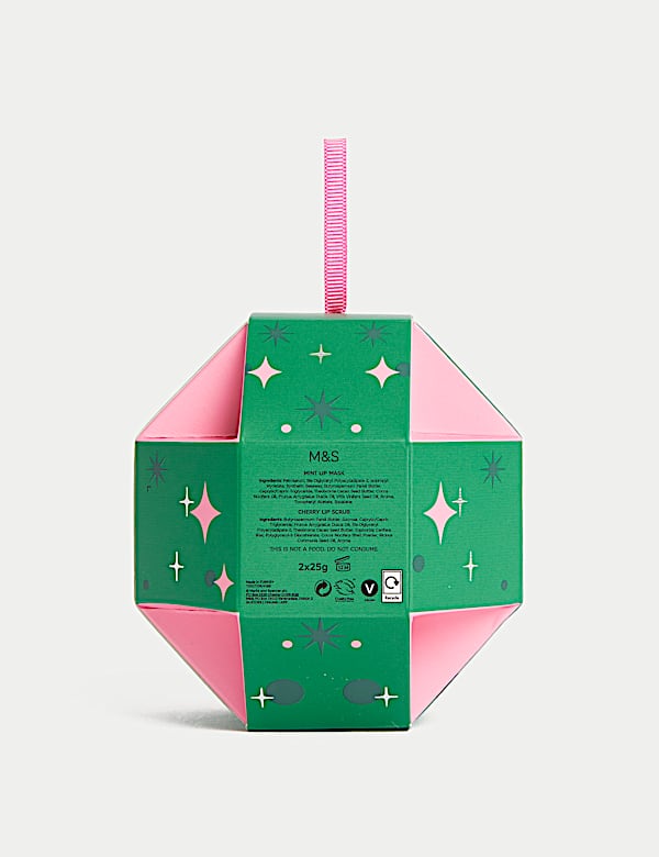 Lip Service Gift Set - GR