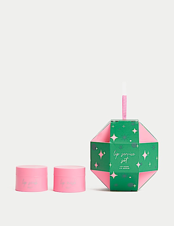 Lip Service Gift Set - GR