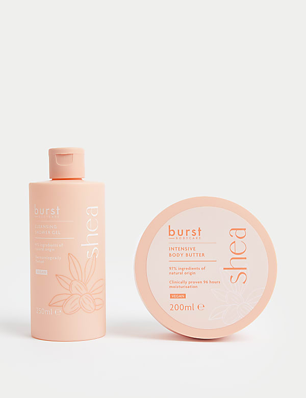 Shea Duo Gift Set