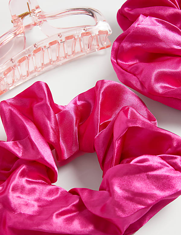 Heatless Curl Gift Set