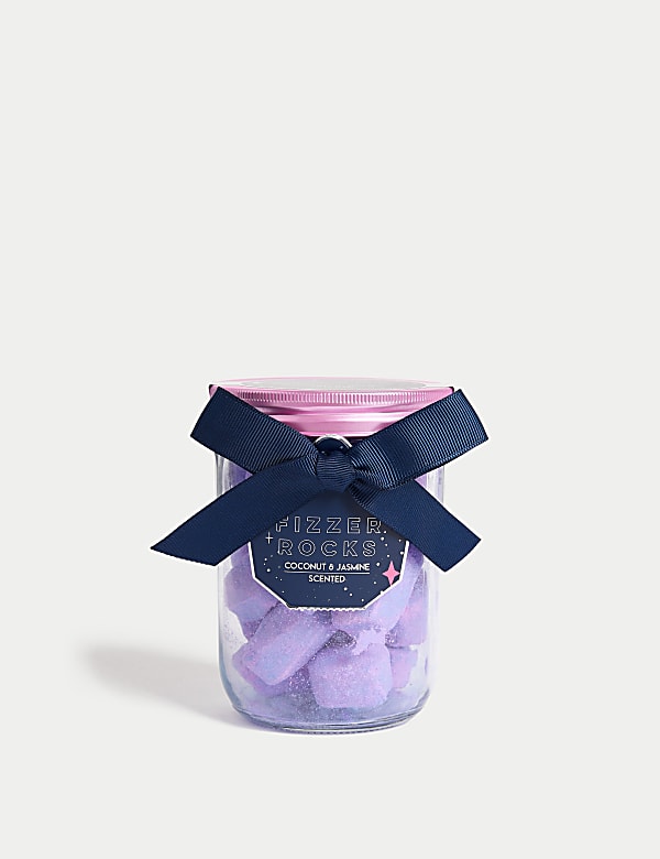 Fizzer Rocks Jar